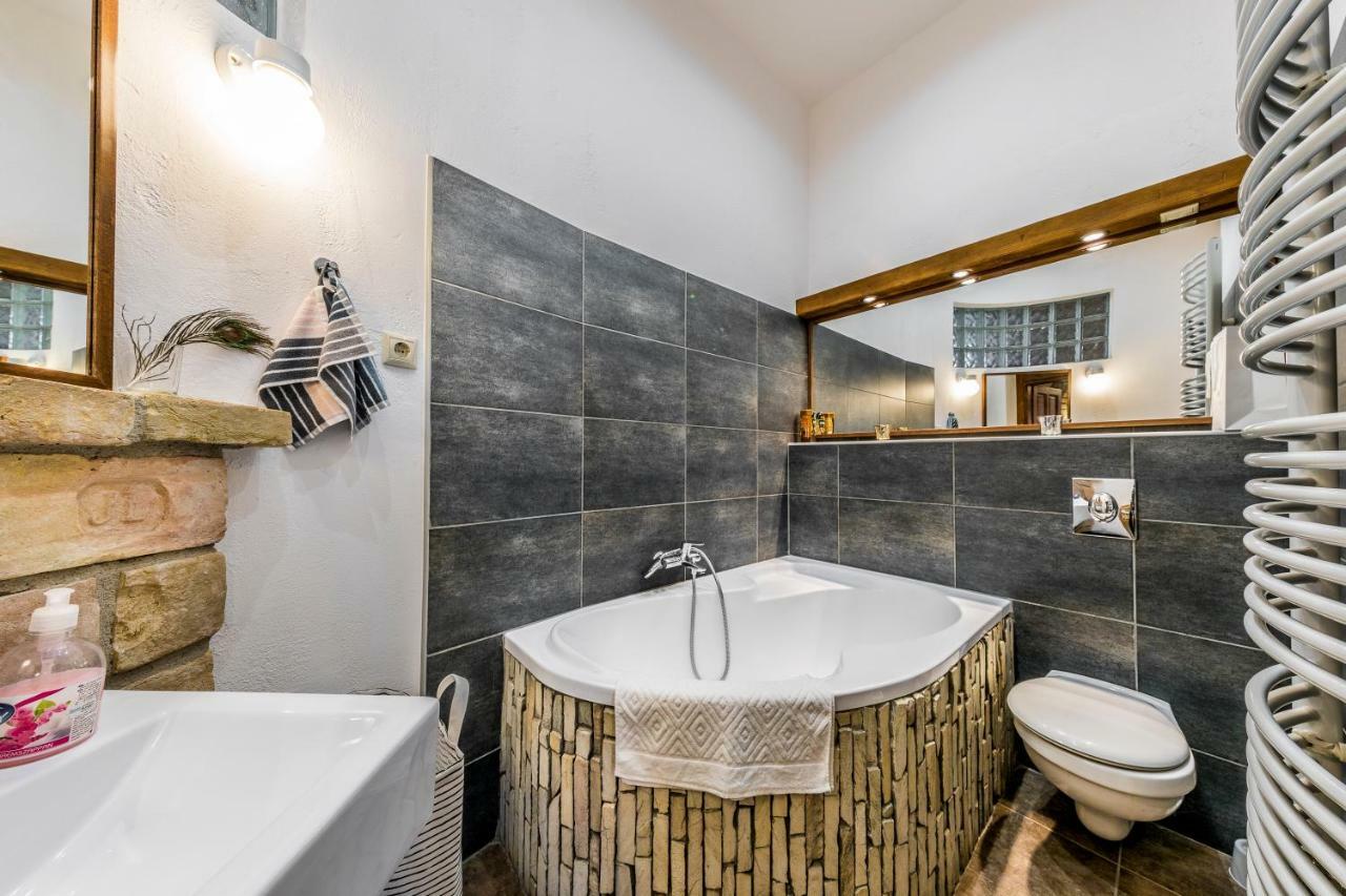 French Touch Apartment With Free Parking Budapest Exterior foto